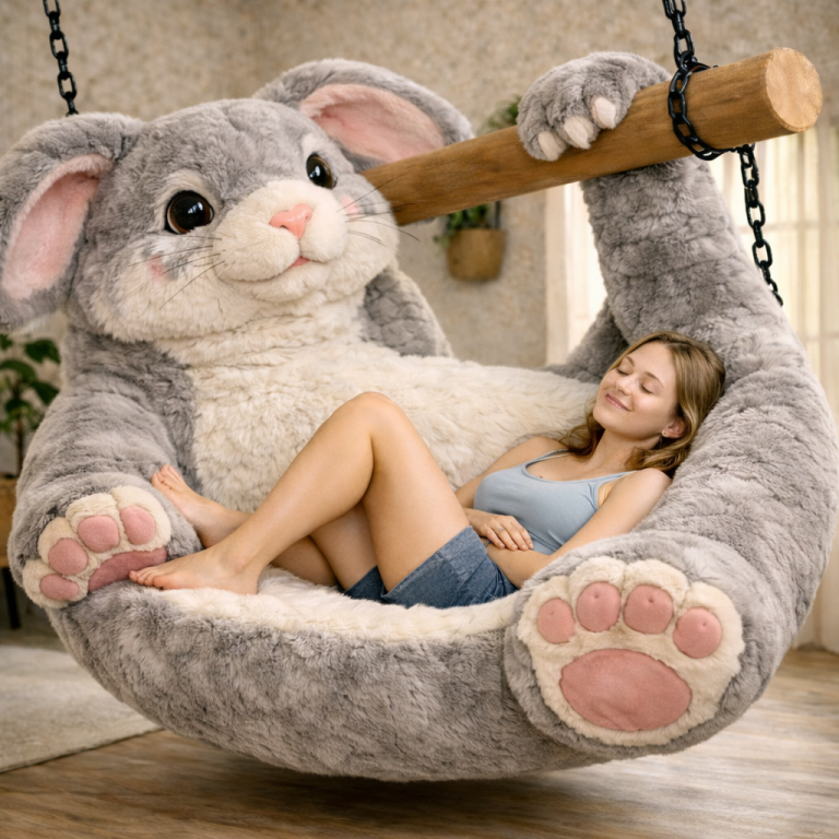 Styling the Habitat: Grounding the Float