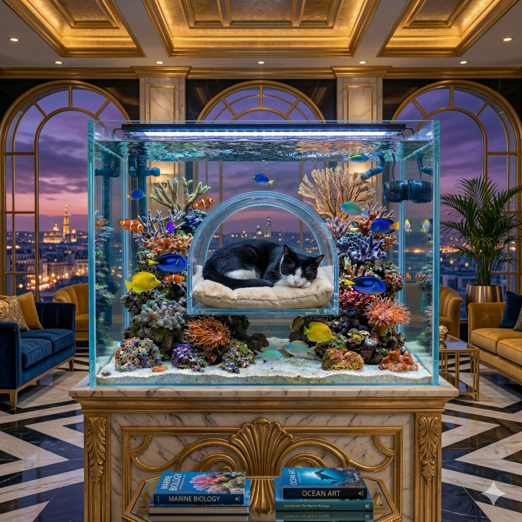 Living Room Theater: Canceling Your Streaming Services