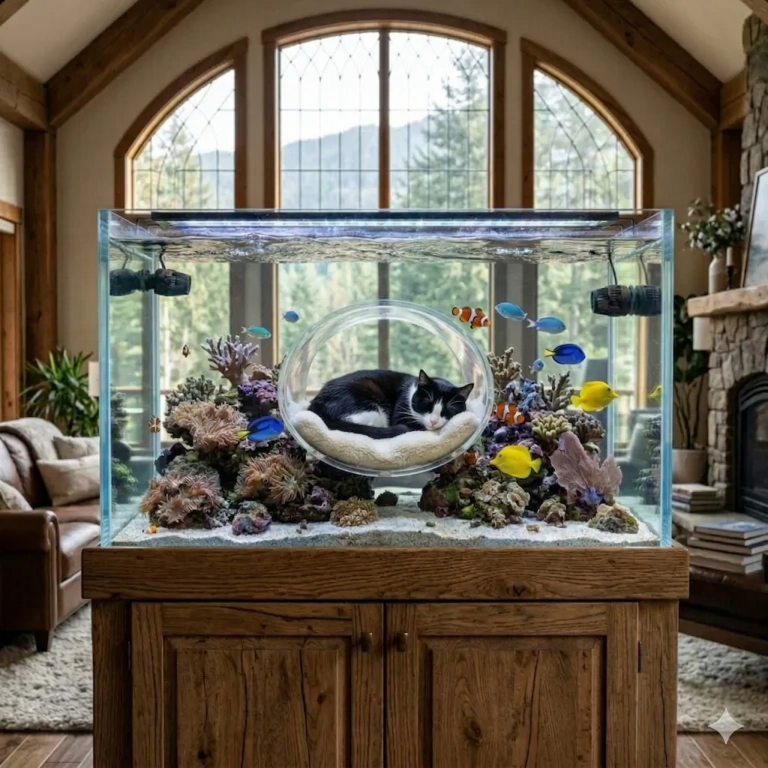 The Evolution of Feline Entertainment