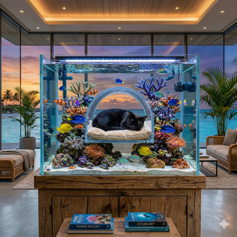 The Great Psychological Standoff