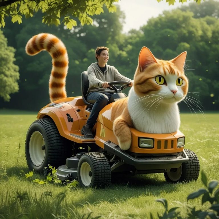 The Great Biological Turf War