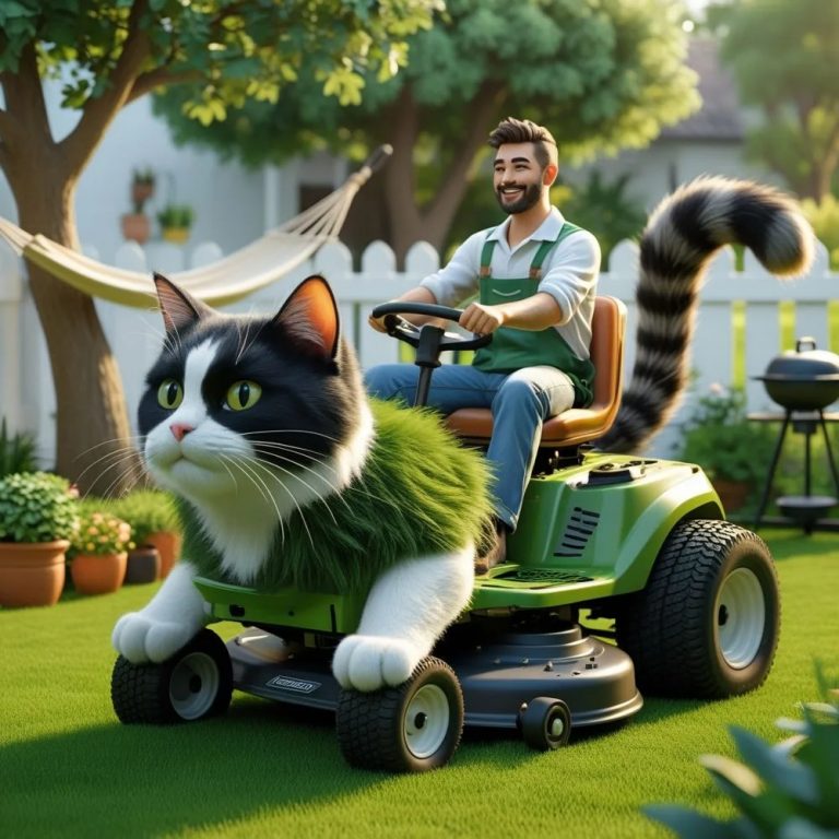 Choosing Your Breed: The Showroom Floor