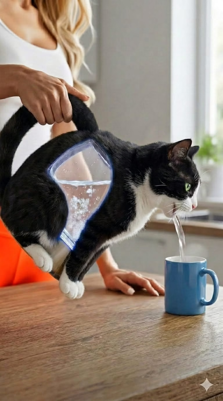 The Host with the Most: Entertaining with Whimsy