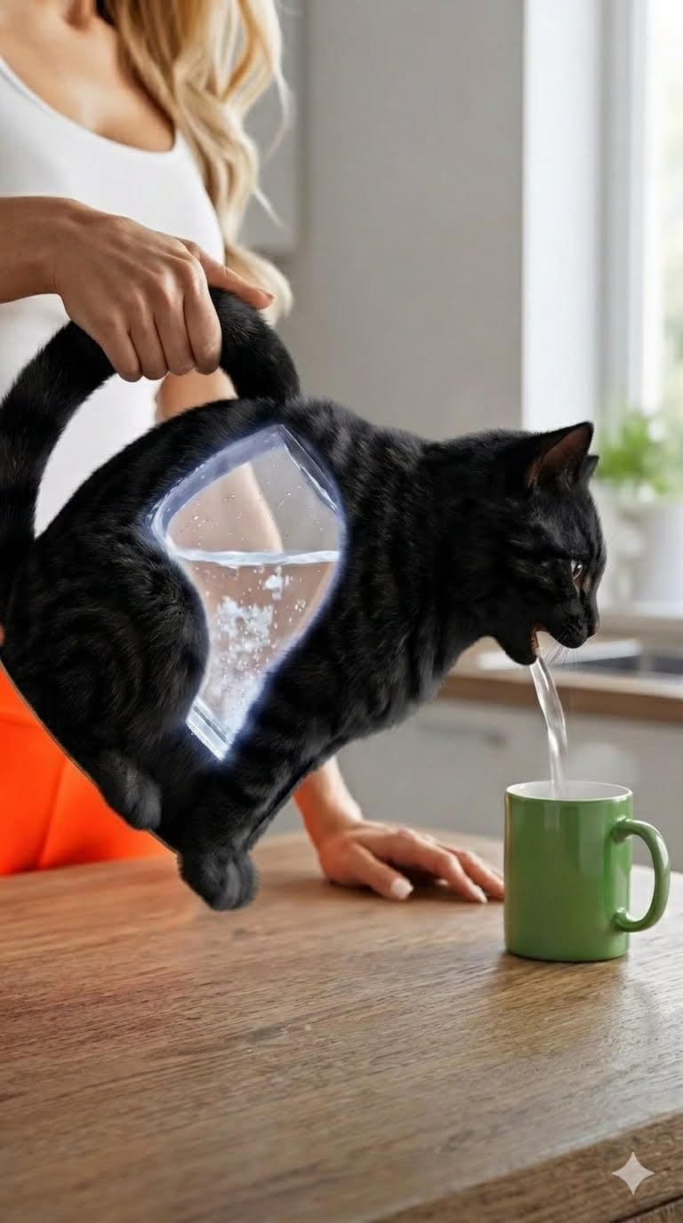 Anatomy of a Boiling Beast