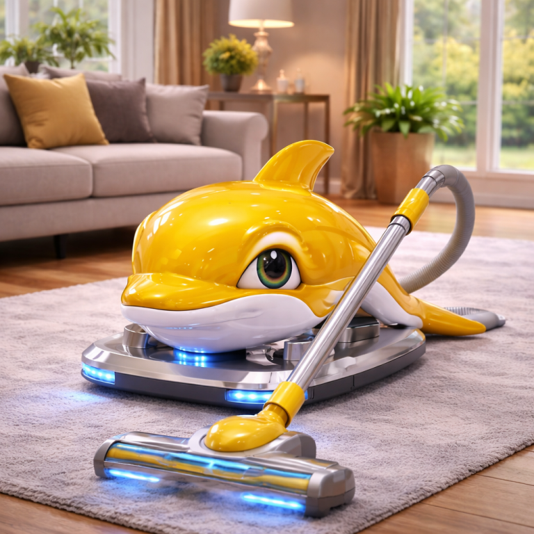 Embrace the Deep End of Adulthood