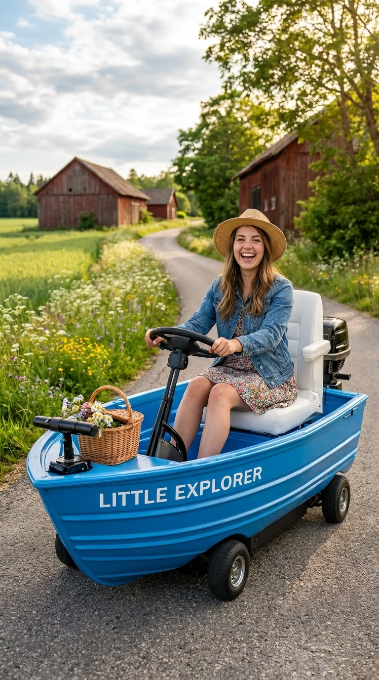 The Pier Arrival: The Ultimate Fishing Hack