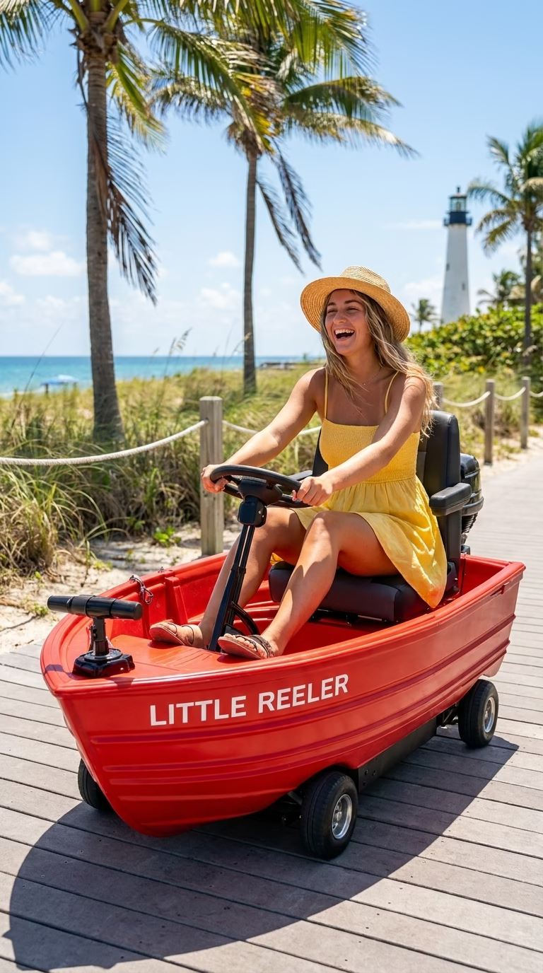 The Mutiny Against the Wire Basket