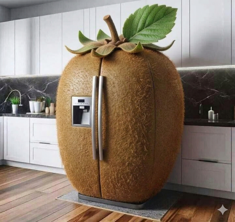 The Produce Aisle: Picking Your Aesthetic Flavor