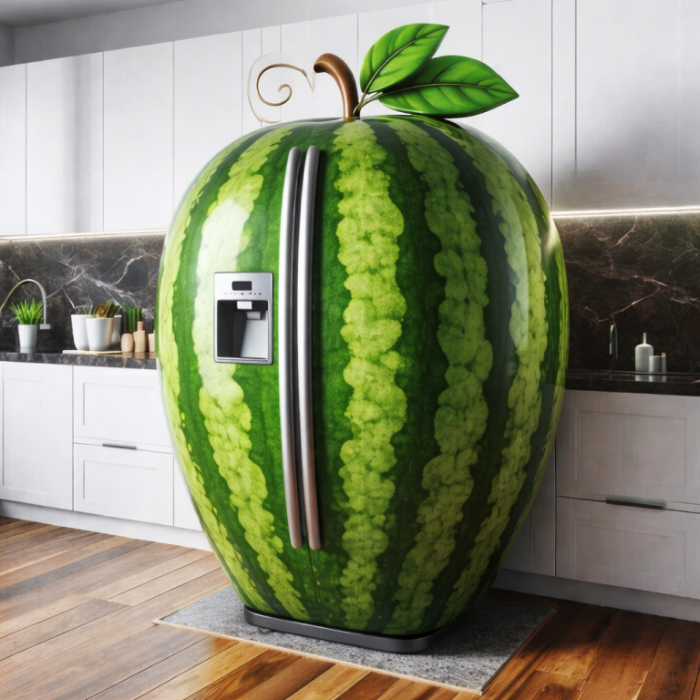 The Death of the Boring Appliance