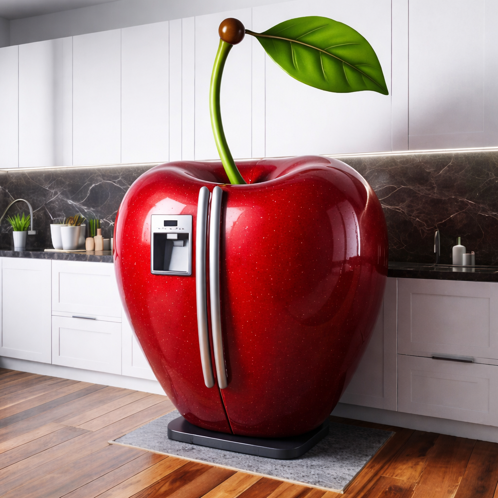 Tending to the Crop: The Quirks of Mini-Refrigeration