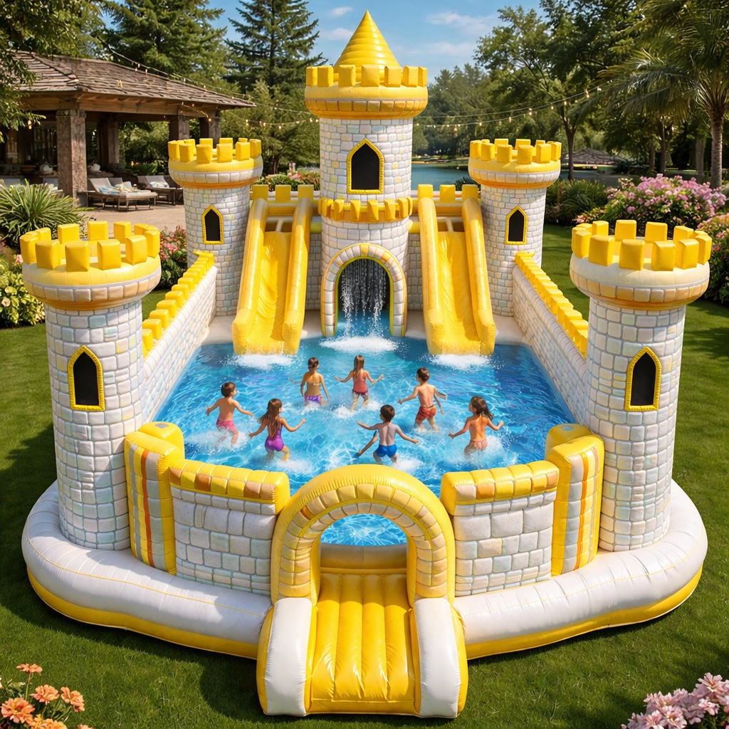 The Dark Ages: Maintenance and Tear Down