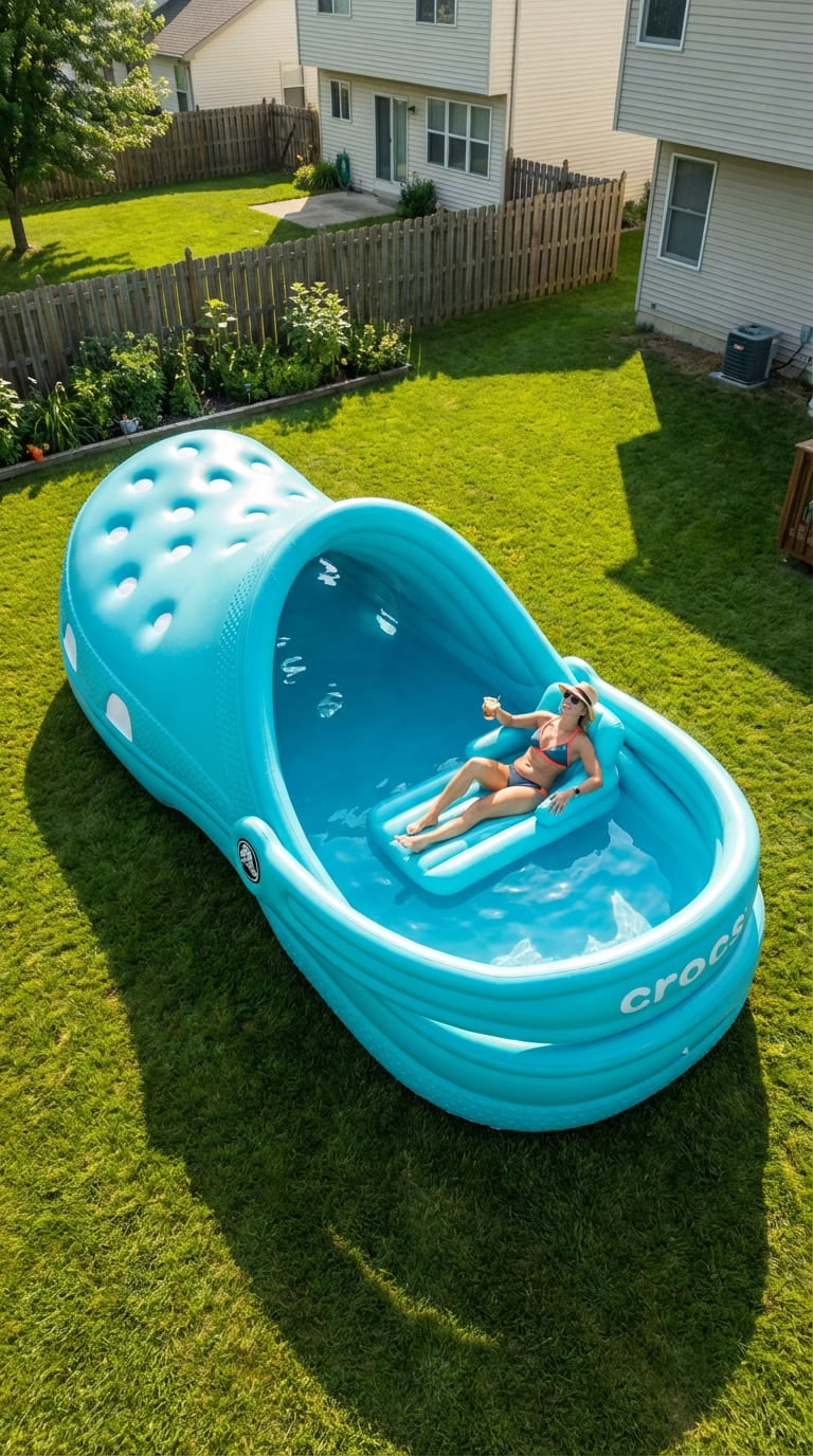 The "Ugly-Cute" Revolution Hits the Water