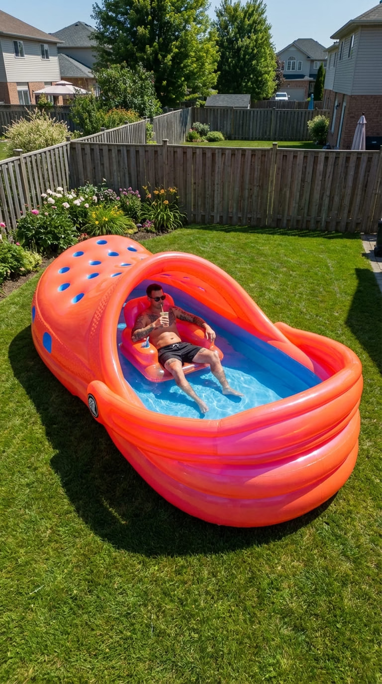 Grooming the Clog: Maintenance and Tear Down