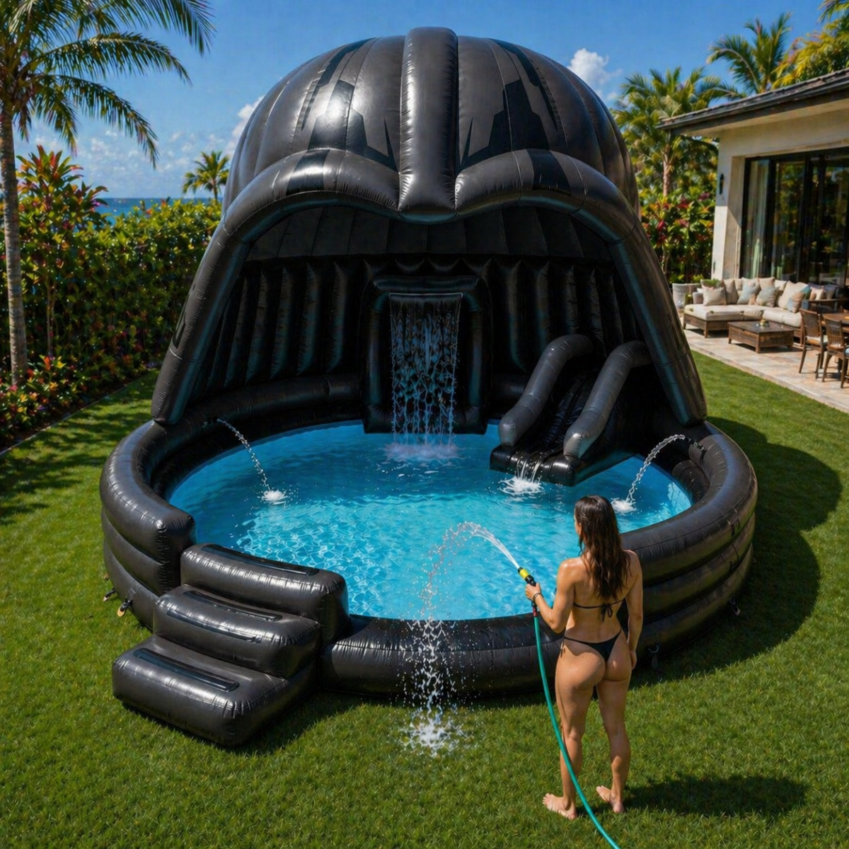 The Psychology of the "Cool House"