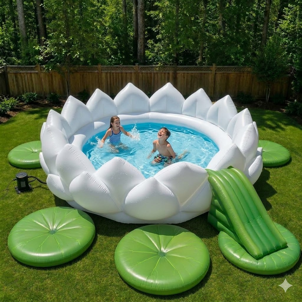 Karma and Maintenance: Caring for the Blossom