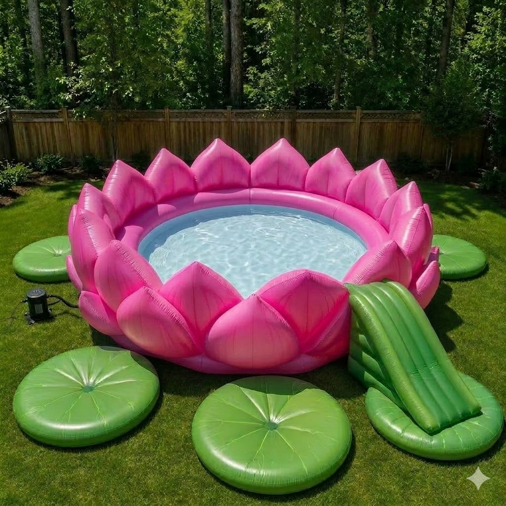 The Breathwork: Logistics of the Bloom