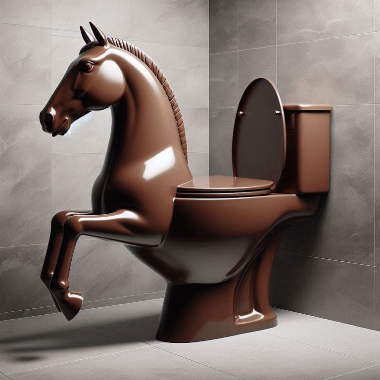 Mount Up and Ride into the Sunset