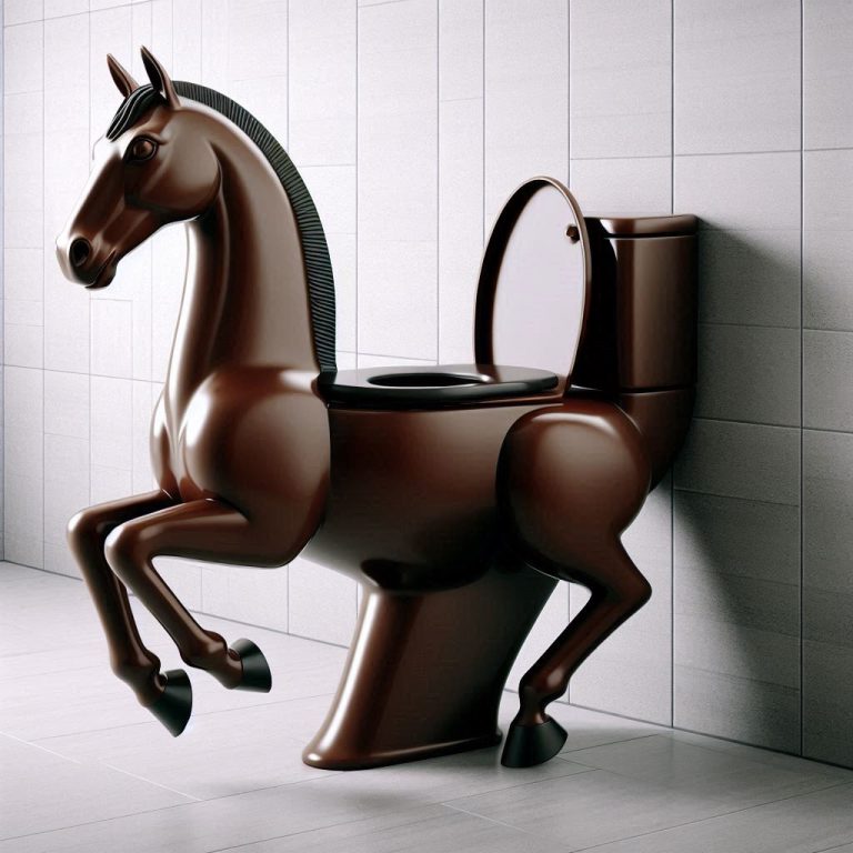 The Reverse-Mount: A Controversy in the Stable