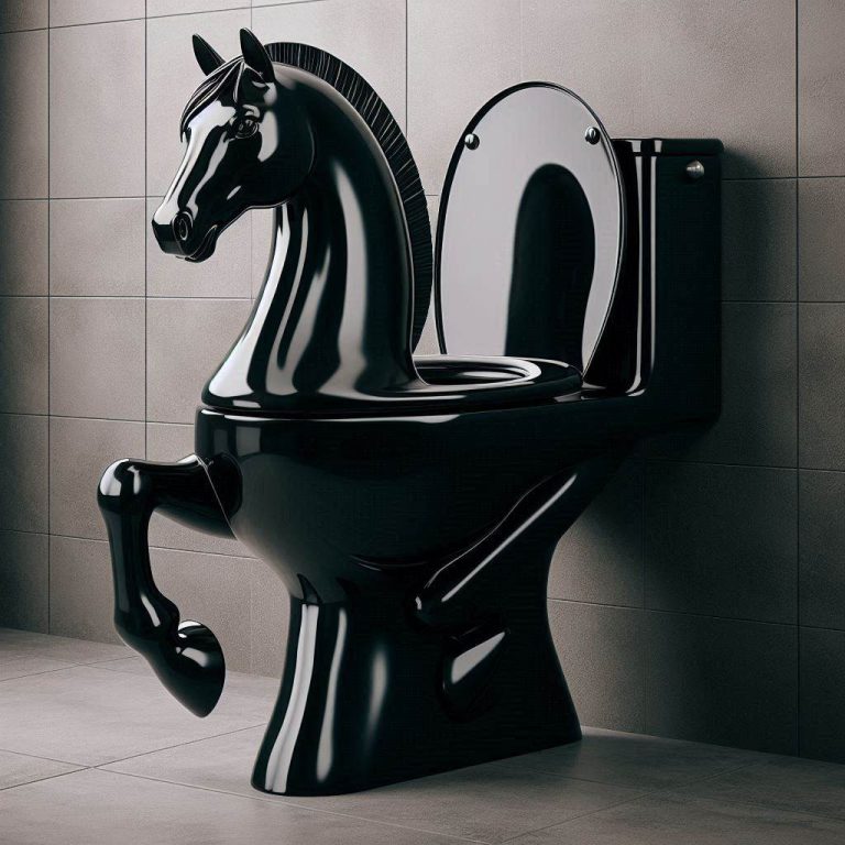 The Death of the Boring Bathroom