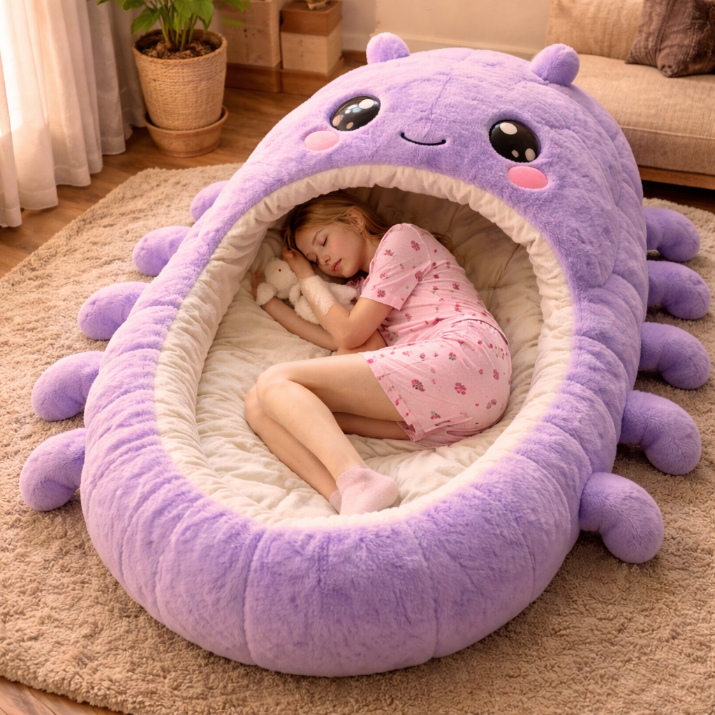 The Living Room Logistics: Movie Nights and Snacks