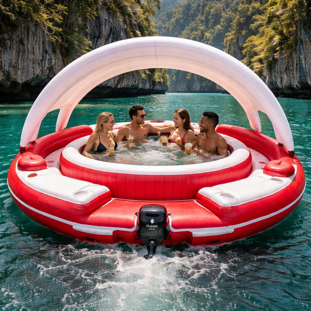 Maritime Law: Protecting Your Investment