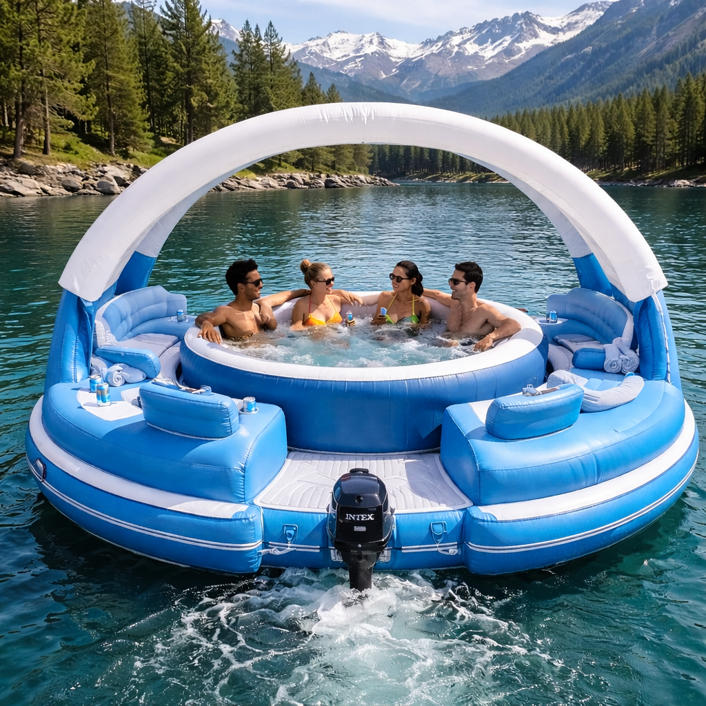 Thermodynamics: How to Heat the Beast