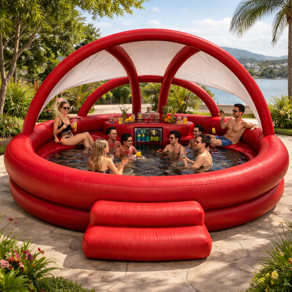 The Wet Footprint Treaty: Achieving Domestic Peace