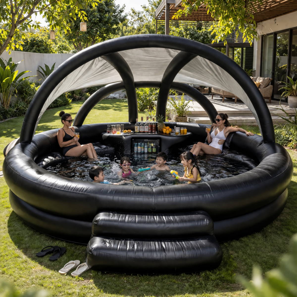 Masterclass: Stocking the Aquatic Vault