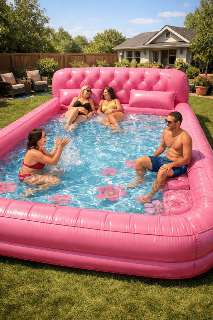 Anatomy of the Ultimate Hydro-Cocoon