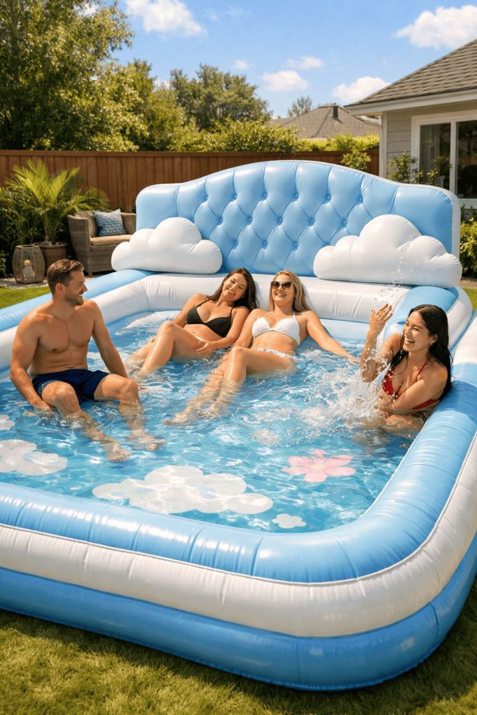 The Social Dynamics: Defending Your Territory