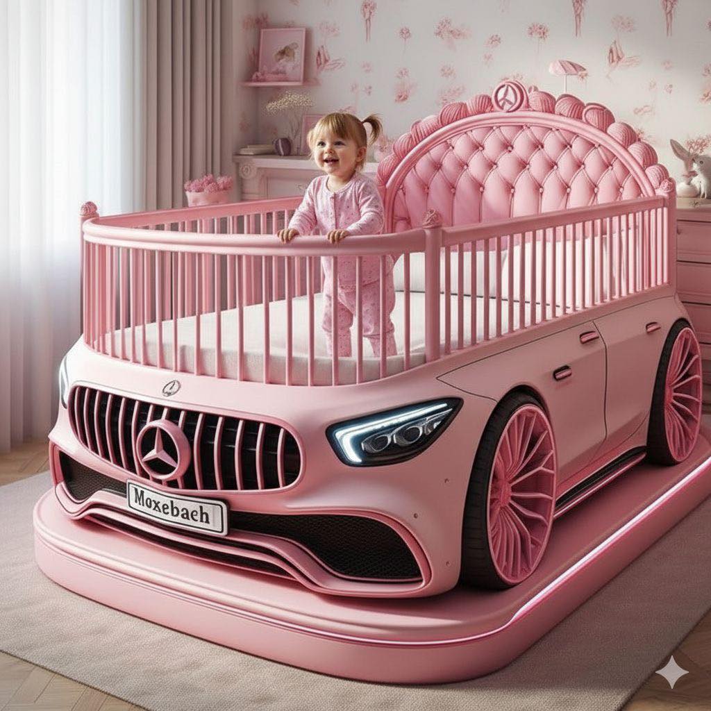 Hit the Open Road to Dreamland