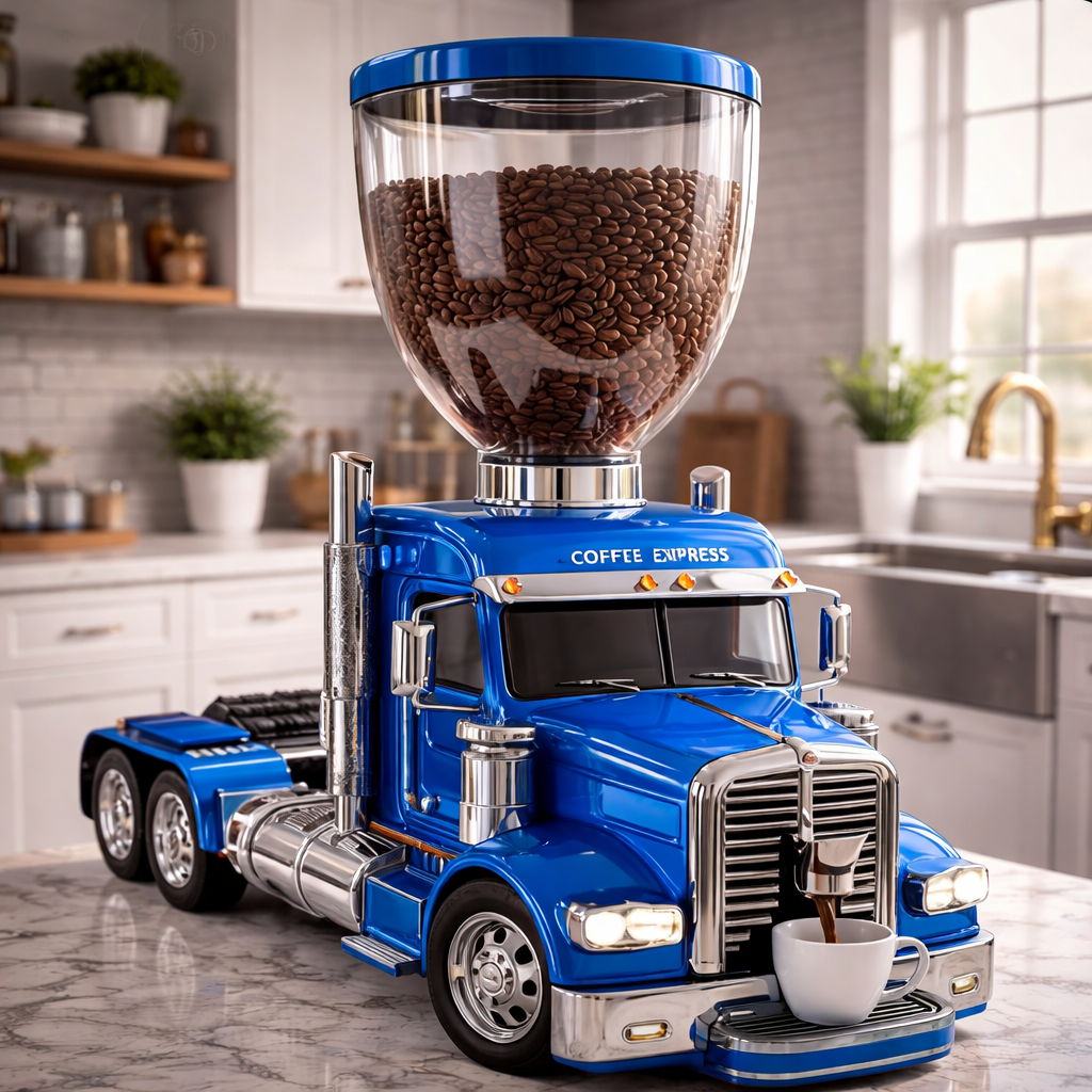 The Weigh Station: Routine Fleet Maintenance