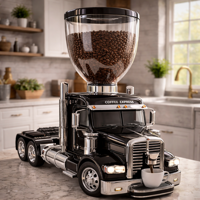 Under the Hood: Anatomy of a Kitchen Legend