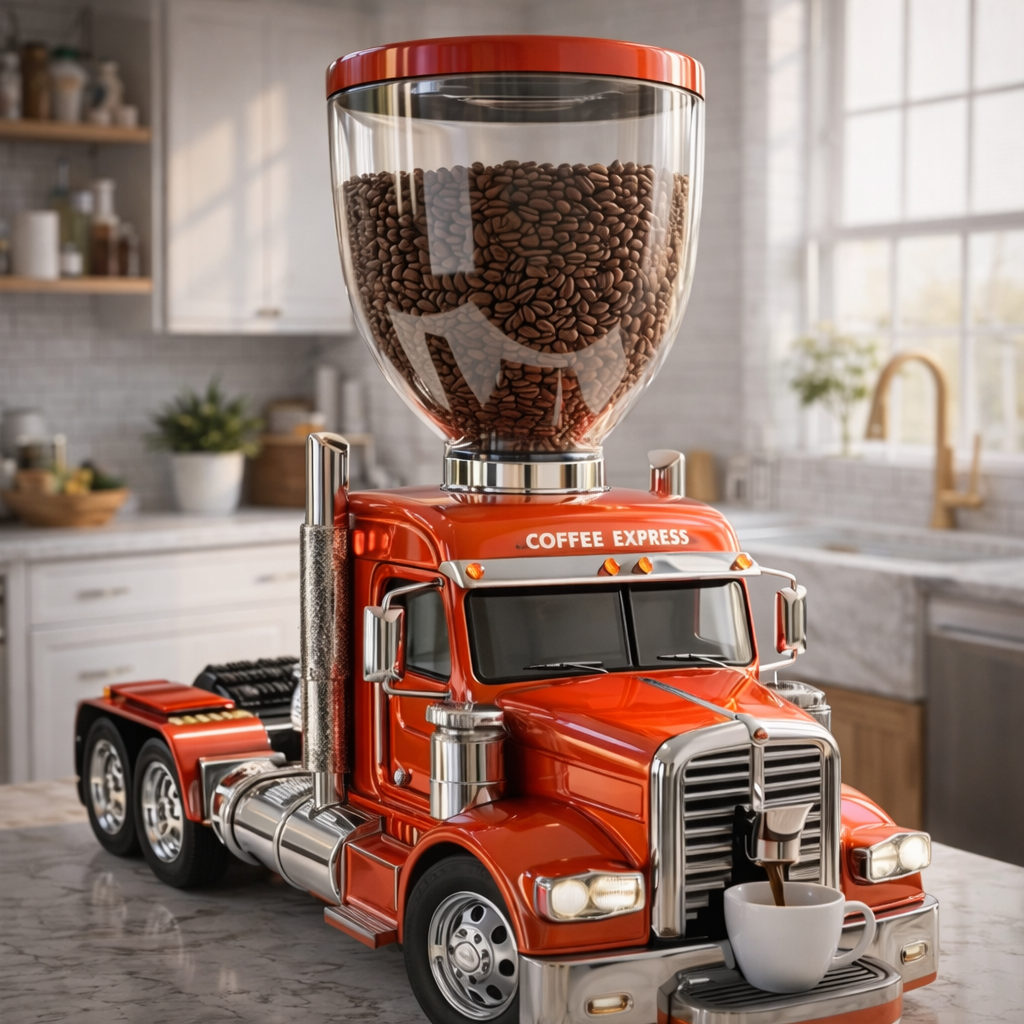 The Morning Dispatch: Redefining the Routine