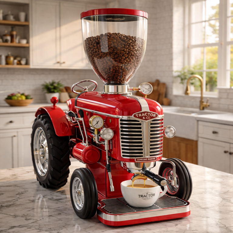 Choosing Your Fleet: The Showroom Floor