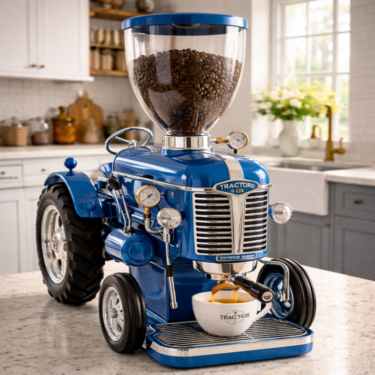 The Rebellion Against the Boring Kitchen