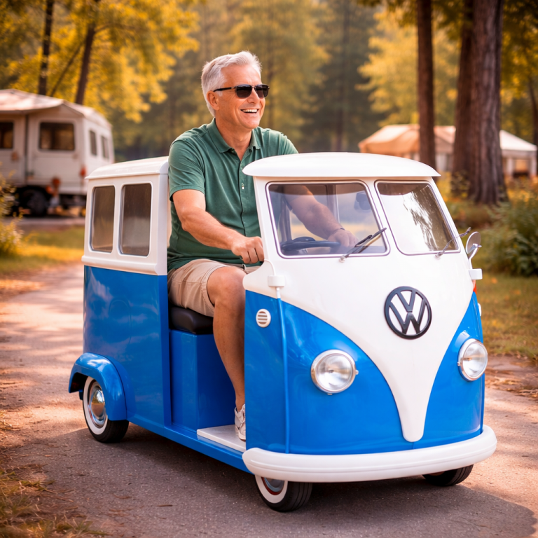 Escaping the Beige Retirement Trap