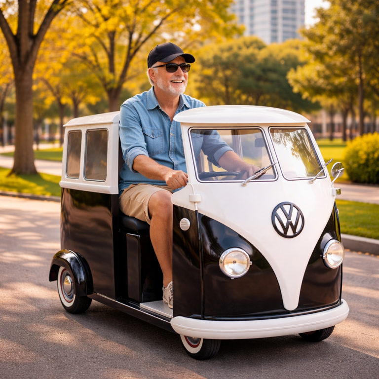 Anatomy of a Pavement Legend