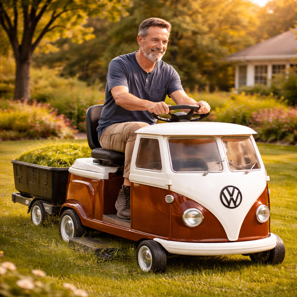 The Garage Project: How to Actually Get One