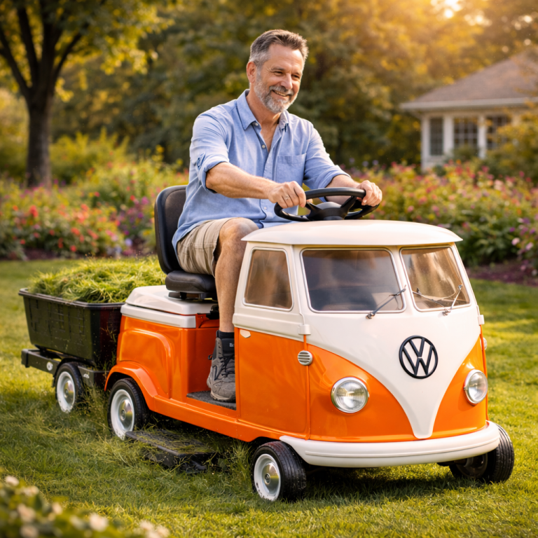 Under the Hood: The Mechanics of the Mashup