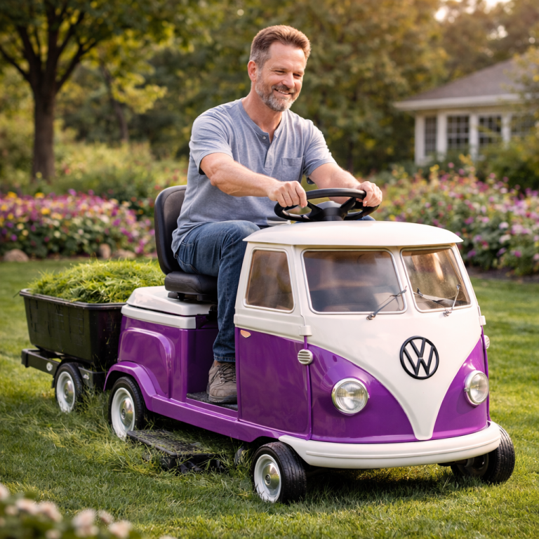 The End of the Suburban Blues