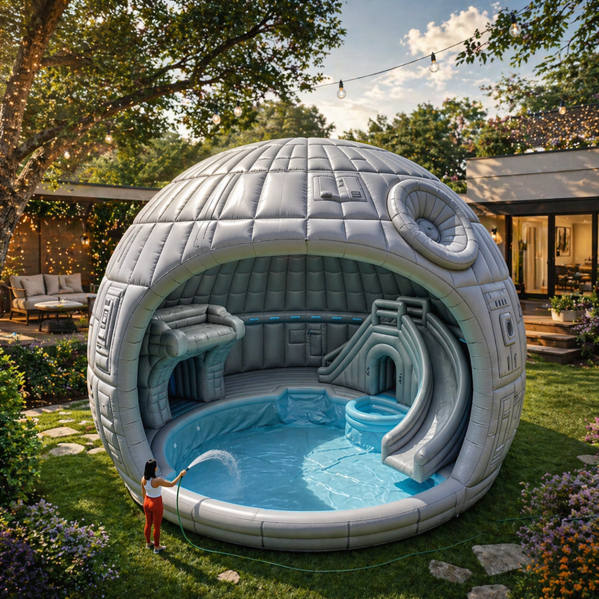 Imperial Protocols: Maintenance and Decommissioning