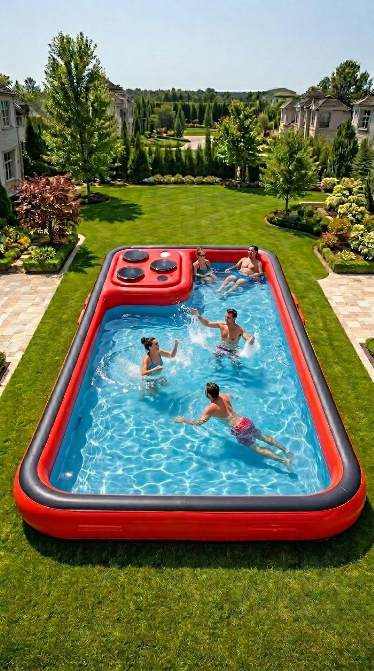 Swipe Right on Summer