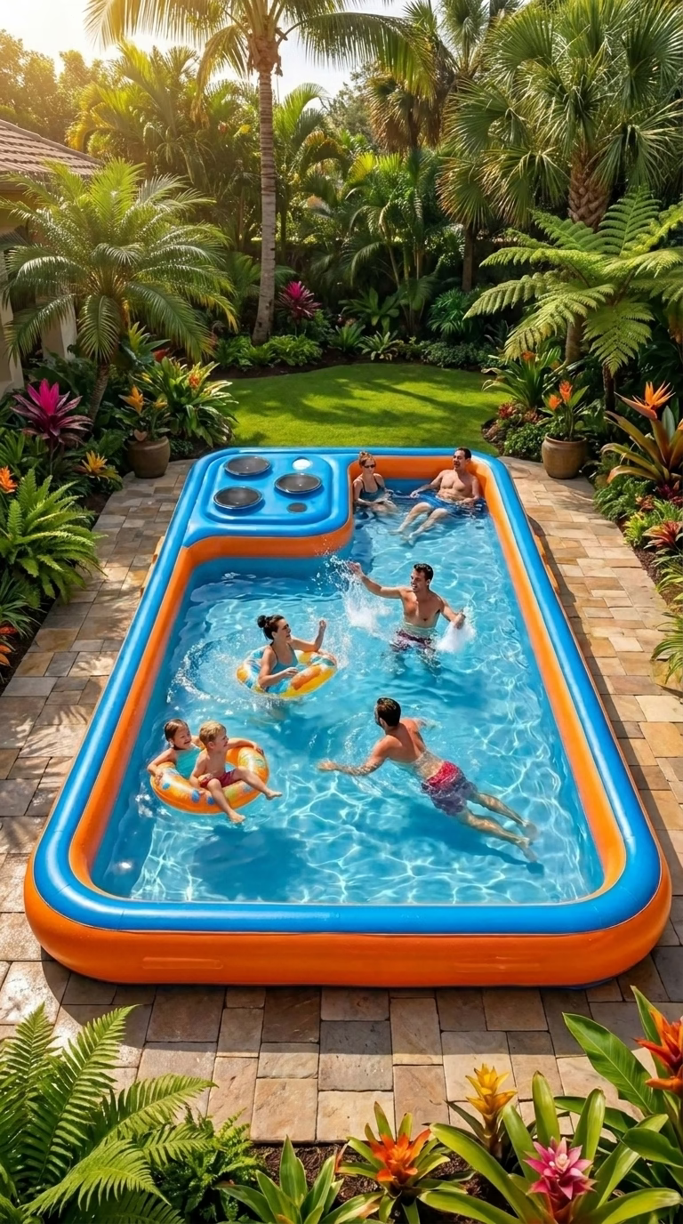 The Boot Sequence: Logistics of the Launch