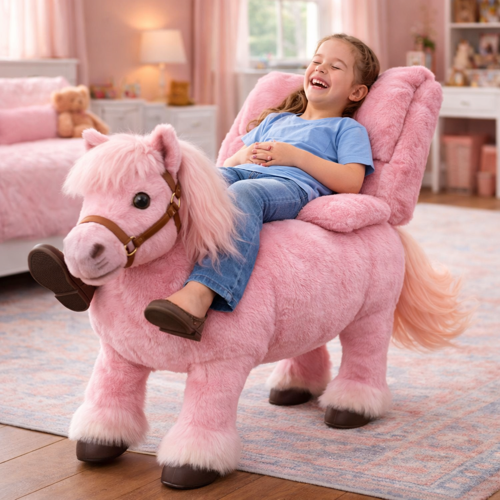 Anatomy of a Domestic Behemoth