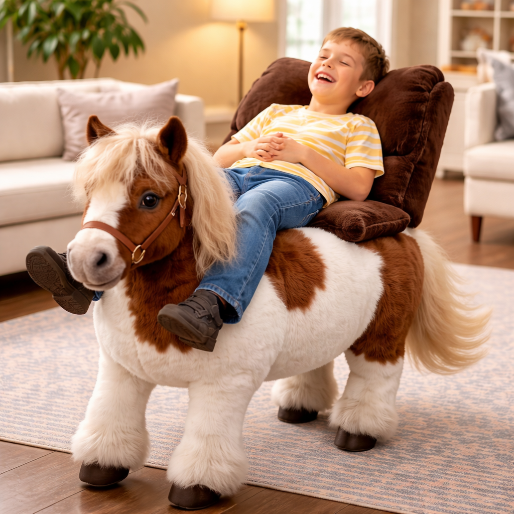 Grooming and Stable Maintenance: Caring for Your Steed