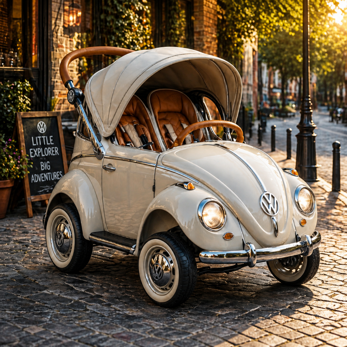 The Car Meet: Social Dynamics of the Playground