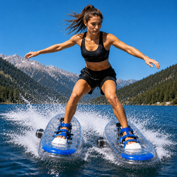 The Physics of Failure: Troubleshooting the Inflatable Glide