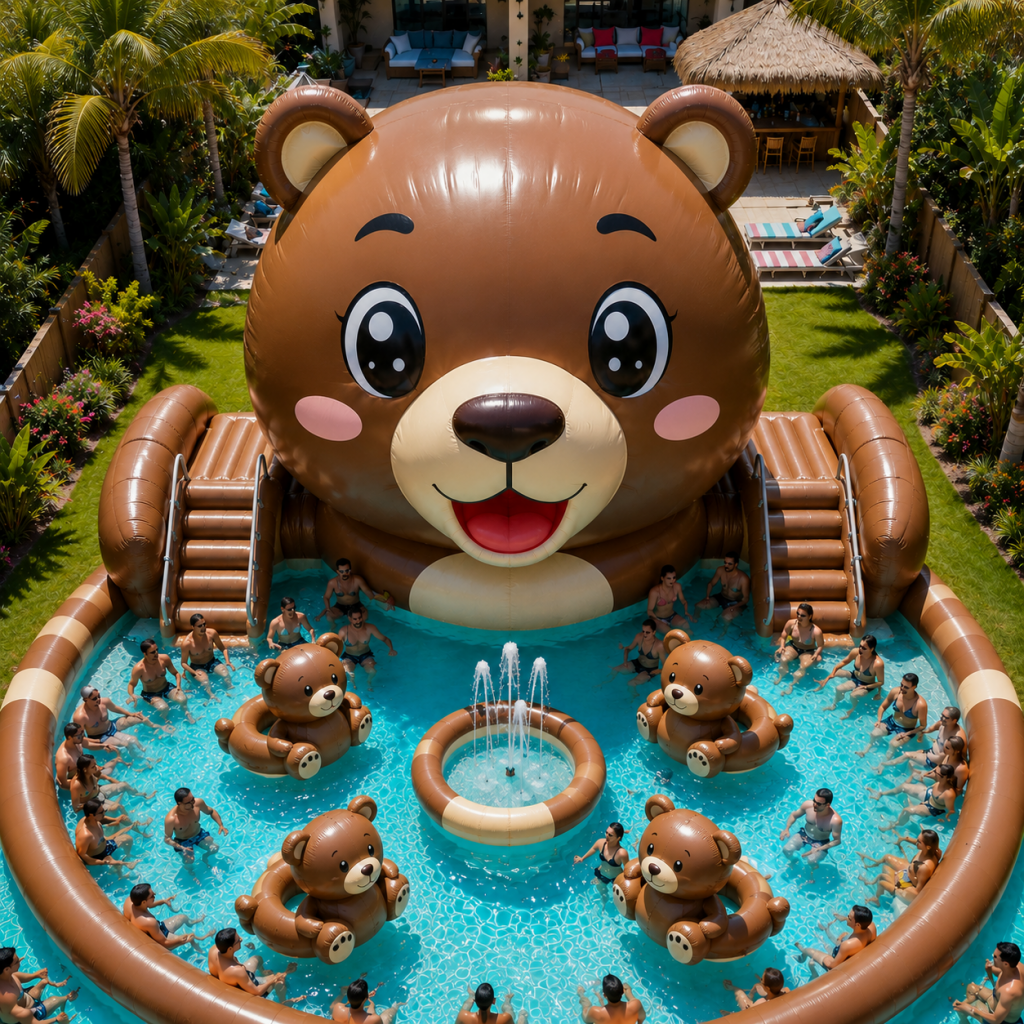 Benefits for Families and Fun-Lovers