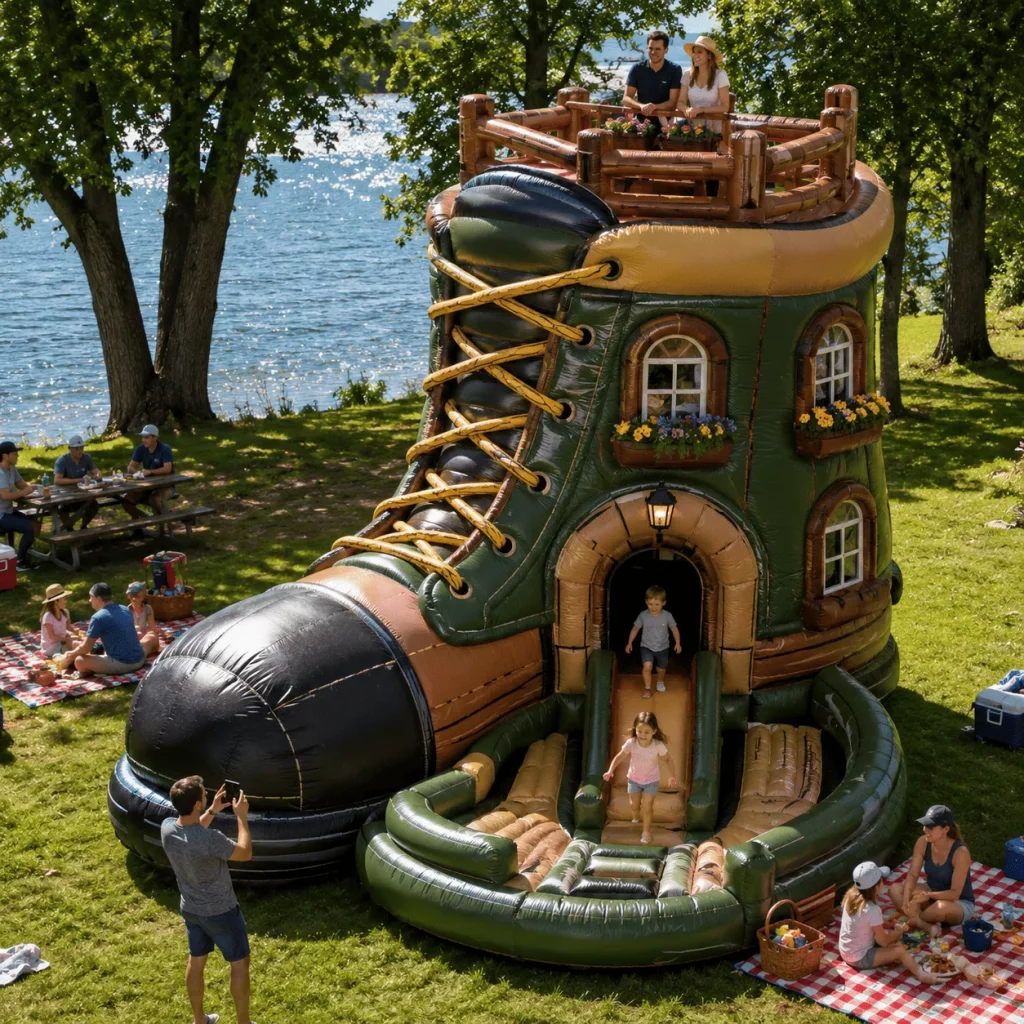 Features That Make It Irresistibly Fun